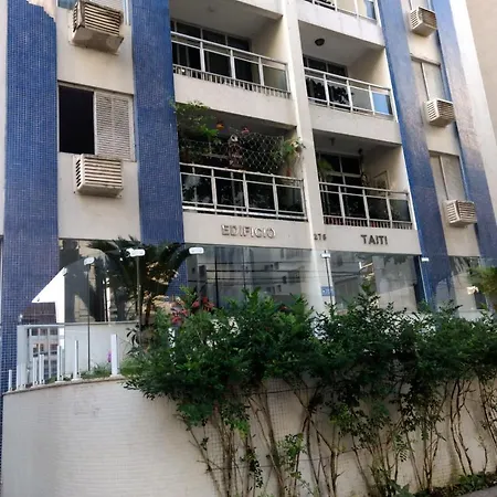 Condominio Edificio Thaiti-2