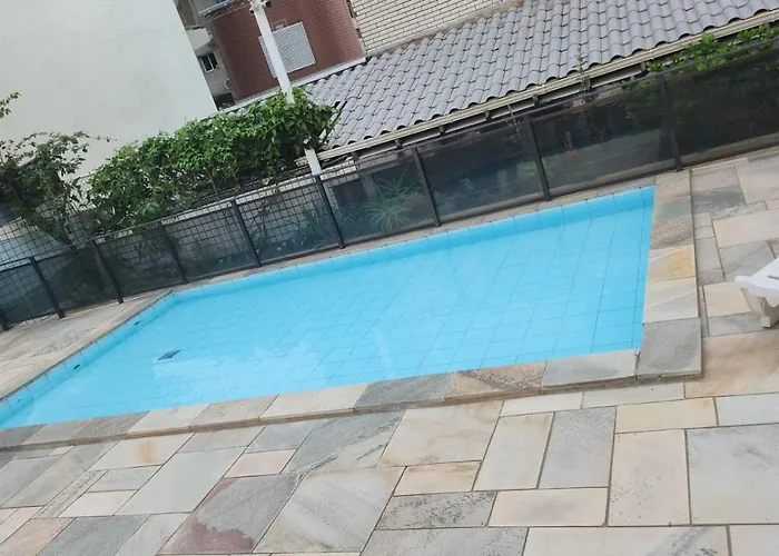 Ape 14 Apartamento Guarujá